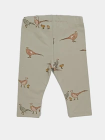 Брюки H&M модель 8571766kwer_Светло-зеленый Фото