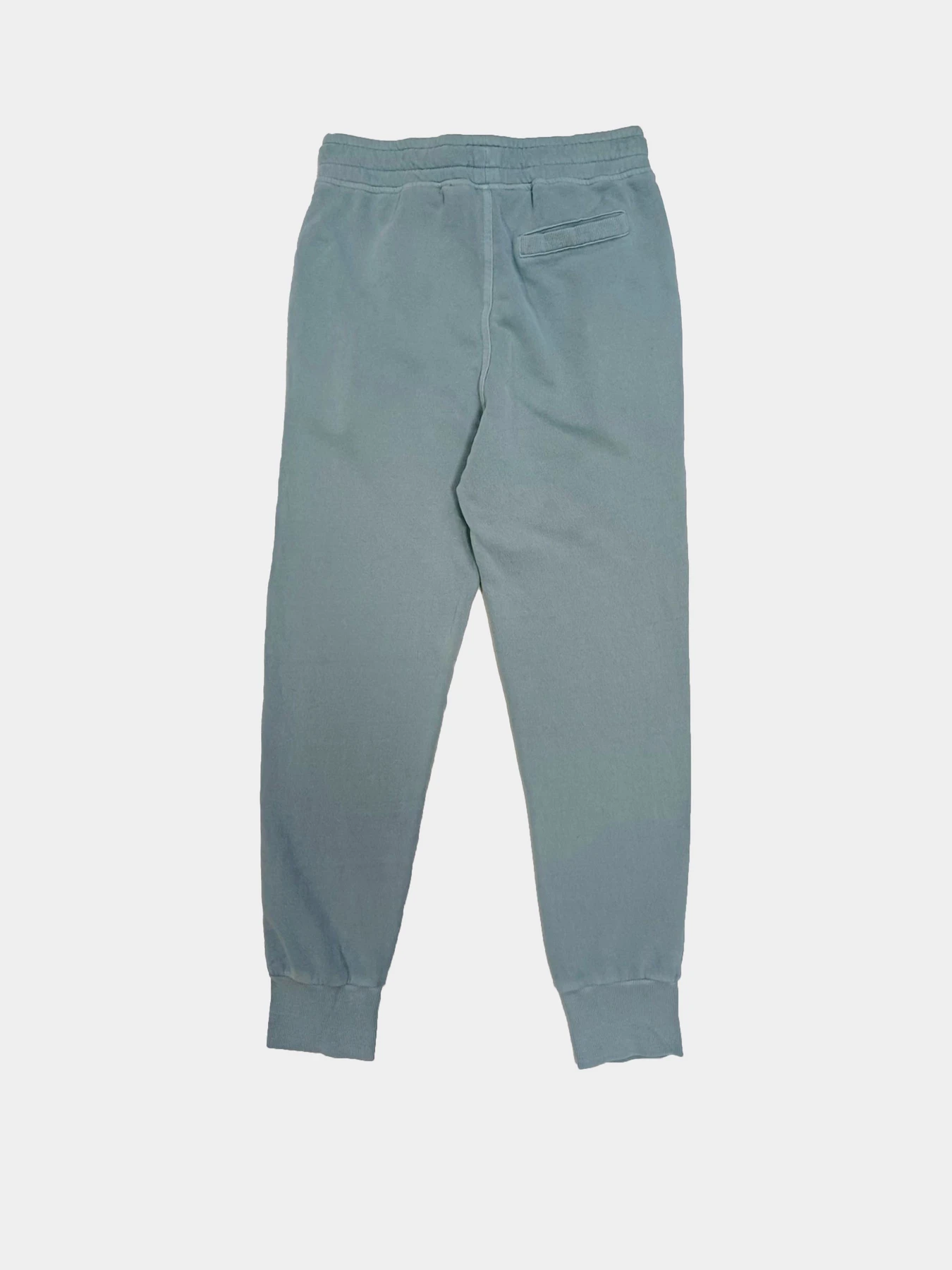 Брюки H&M модель 1062537kwer_Мятный Фото