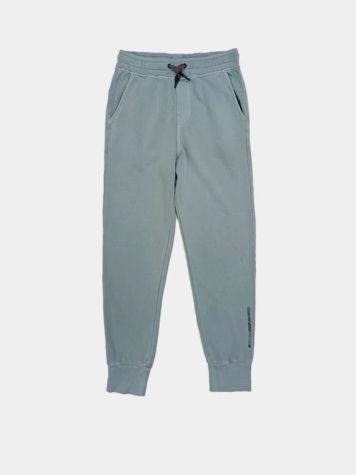 Брюки H&M модель 1062537kwer_Мятный Фото