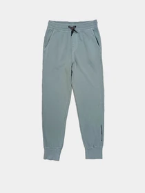Брюки H&M модель 1062537kwer_Мятный Фото
