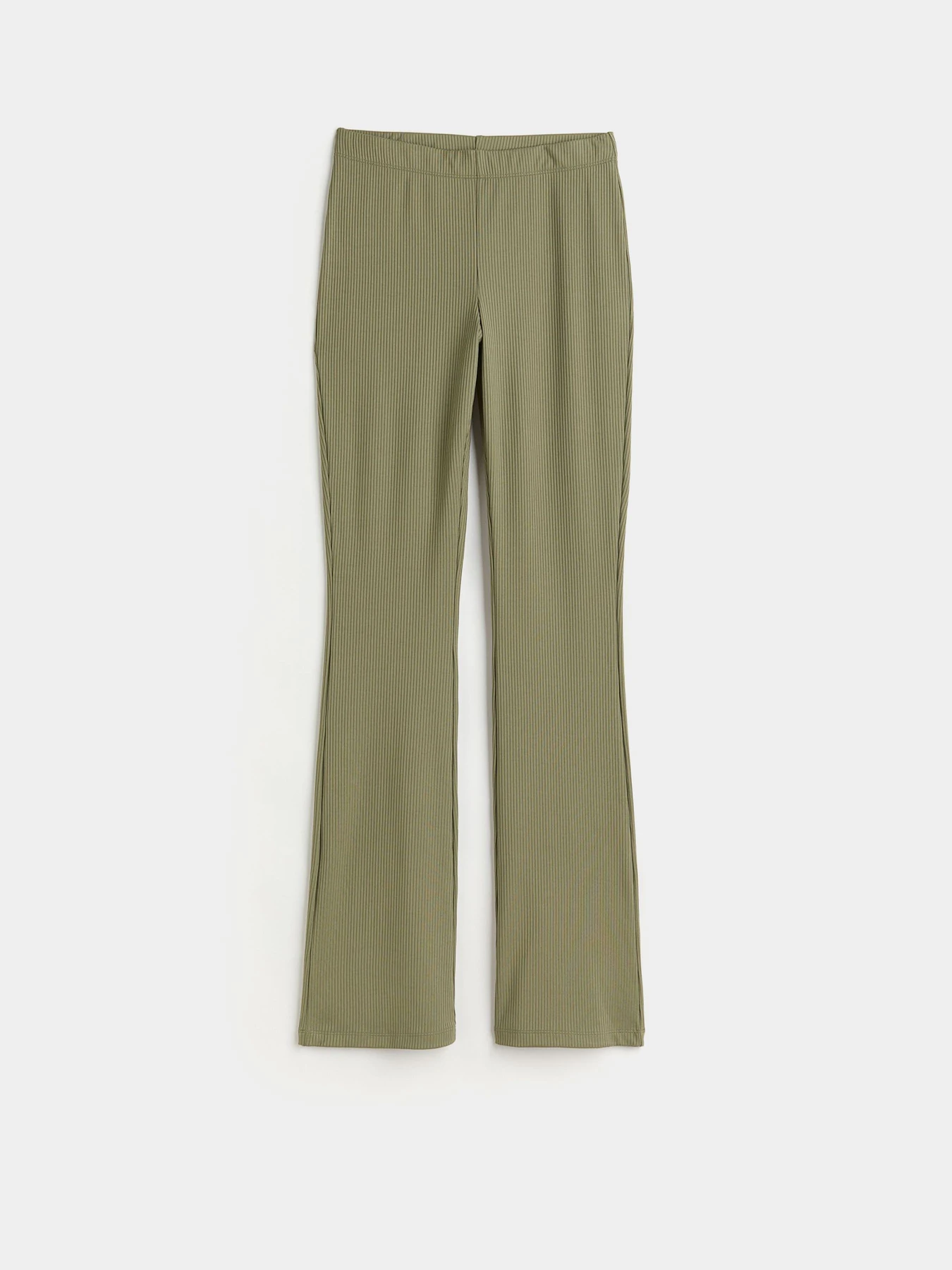 Штани H&M модель 9445986wer_Хаки Фото