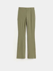 Штани H&M модель 9445986wer_Хаки Фото