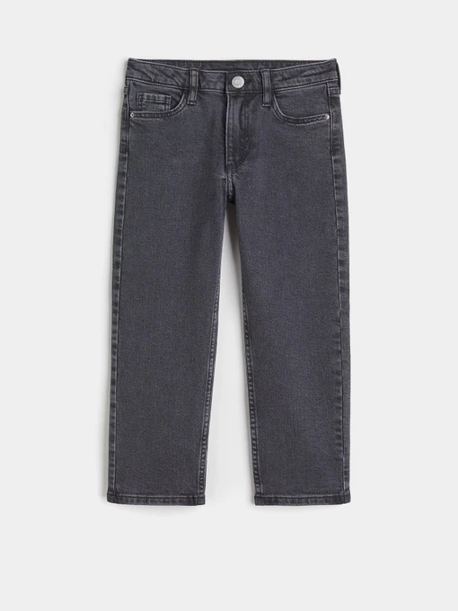 Джинси H&M модель 10983326kwer_Серый Фото