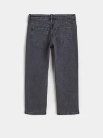 Джинсы H&M модель 10983326kwer_Серый Фото