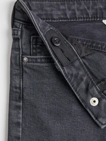 Джинсы H&M модель 10983326kwer_Серый Фото
