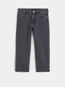 Джинсы H&M модель 10983326kwer_Серый Фото