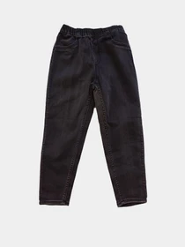 Джинсы H&M модель 10209164kwer_Темно-серый Фото