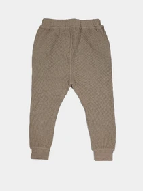 Брюки H&M модель 2369411kwer_Бежевый Фото