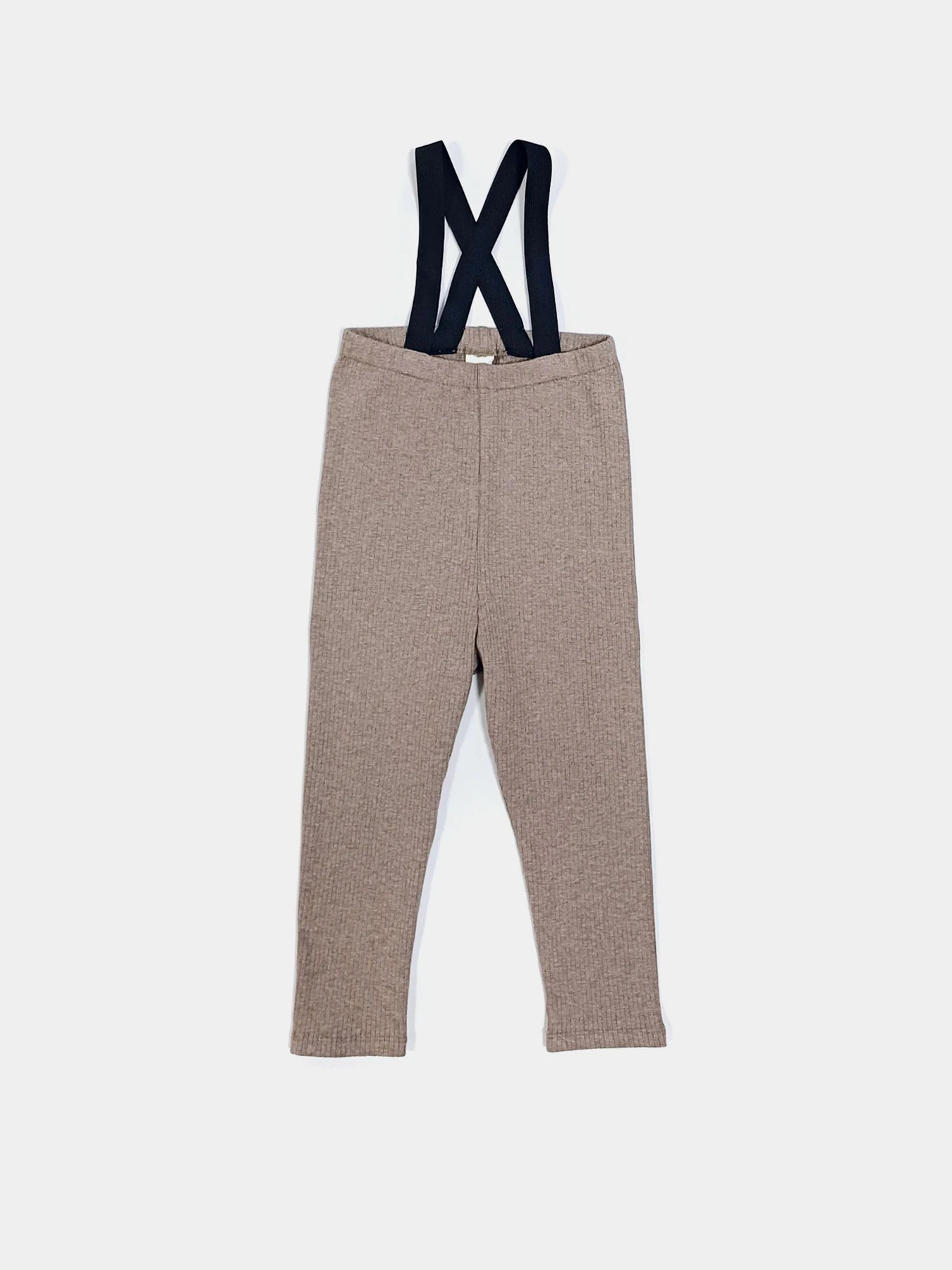 Брюки H&M модель 3647151kwer_Бежевый Фото