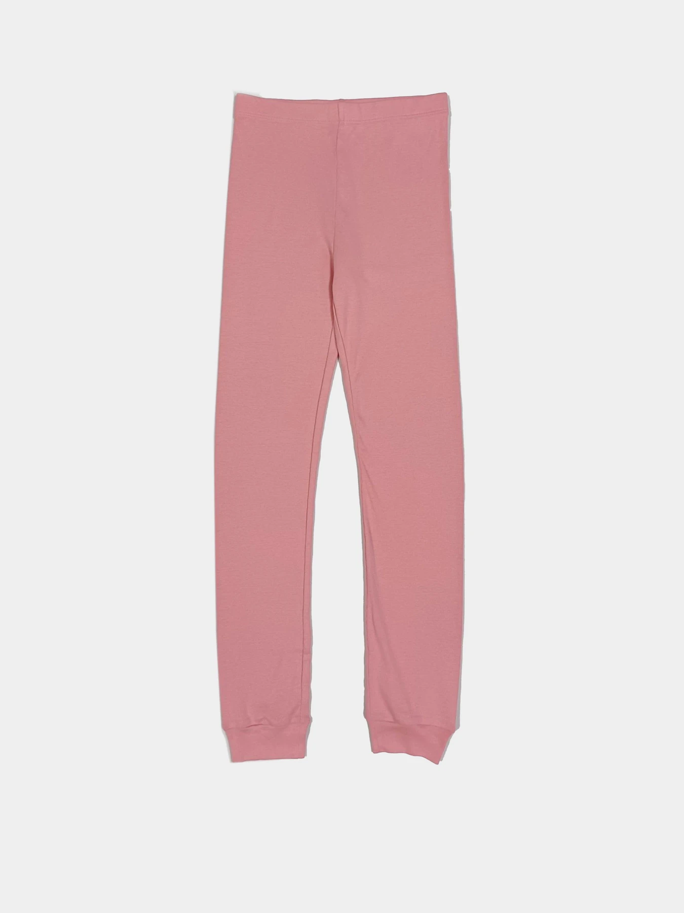 Одяг для дому та сну H&M модель 10072160kwer_Розовый Фото