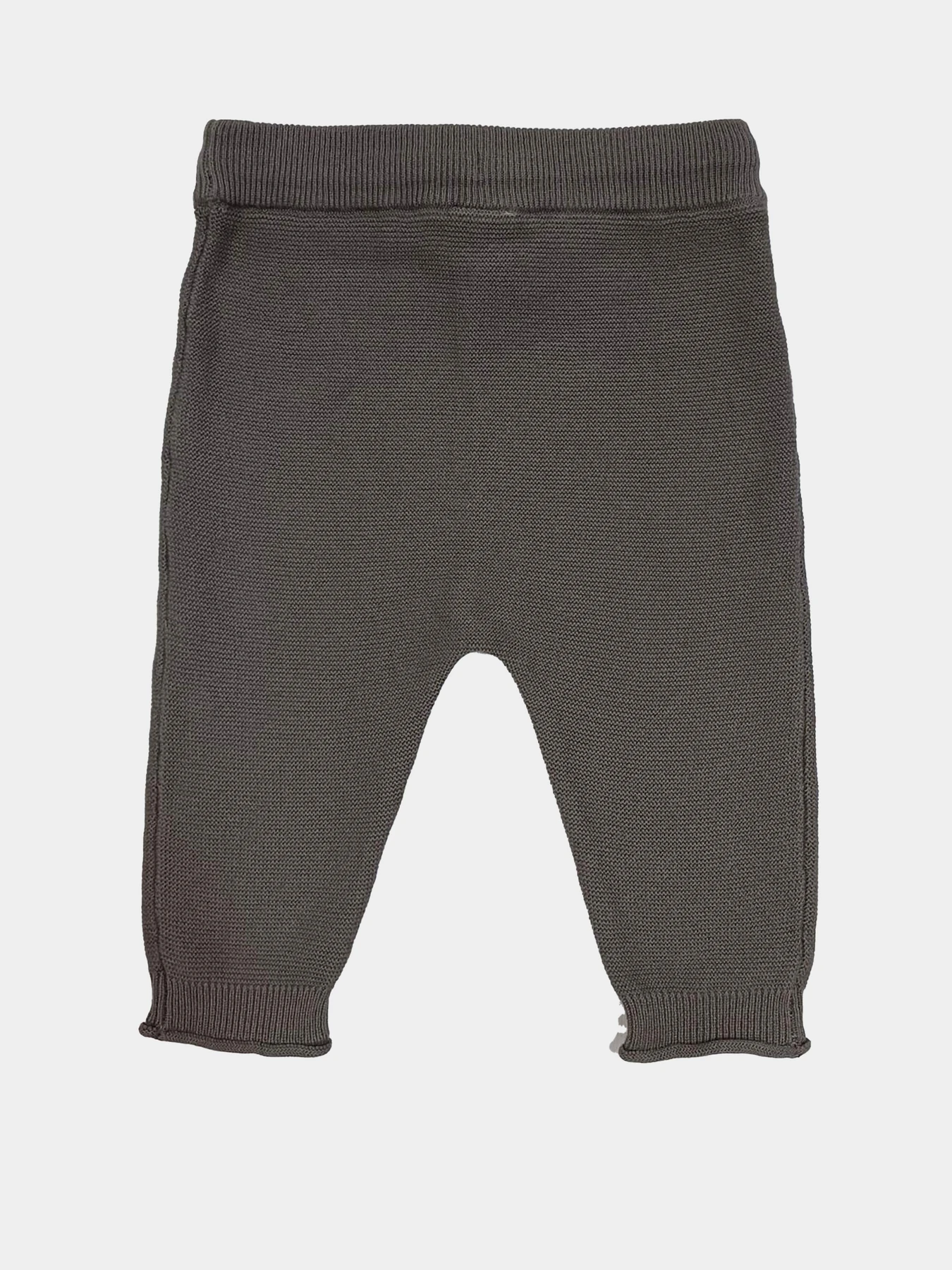 Брюки H&M модель 74379102kwer_Серый Фото