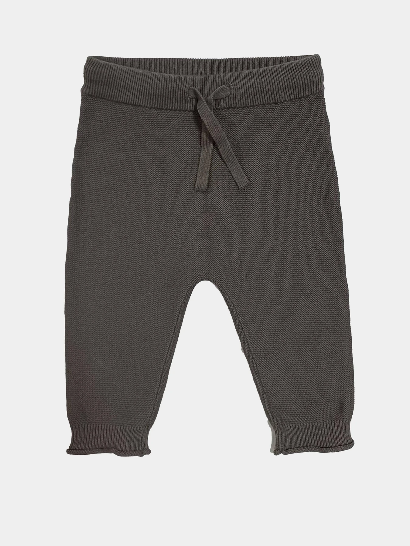 Брюки H&M модель 74379102kwer_Серый Фото
