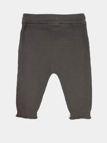 Брюки H&M модель 74379102kwer_Серый Фото
