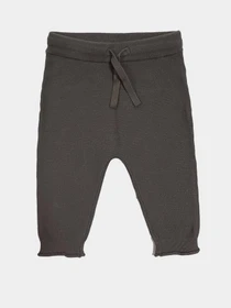 Брюки H&M модель 74379102kwer_Серый Фото