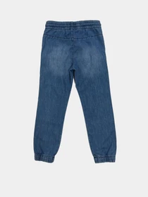Брюки H&M модель 9155814kwer_Синий Фото