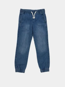 Брюки H&M модель 9155814kwer_Синий Фото