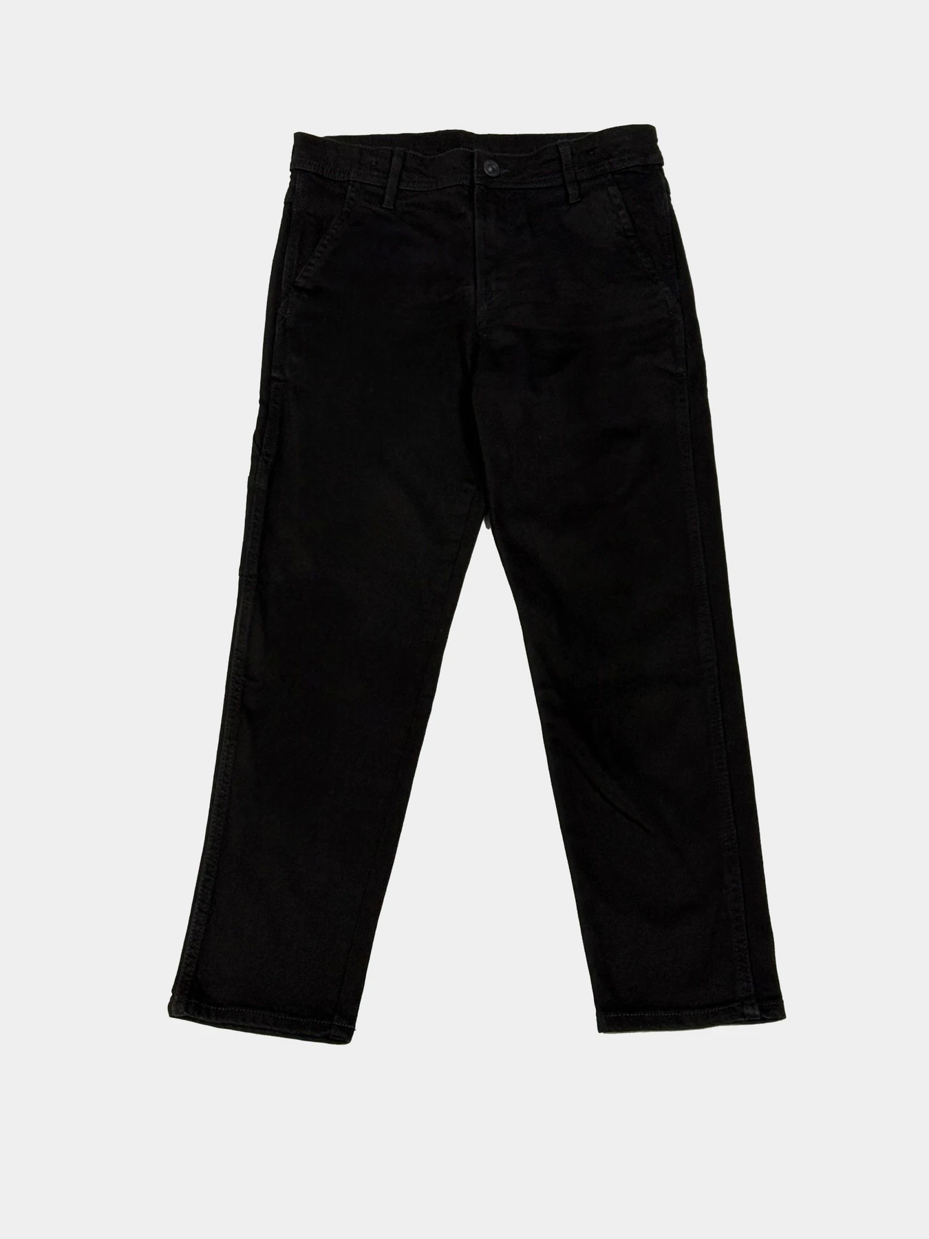 Джинси H&M модель 7718500kwer_Черный Фото