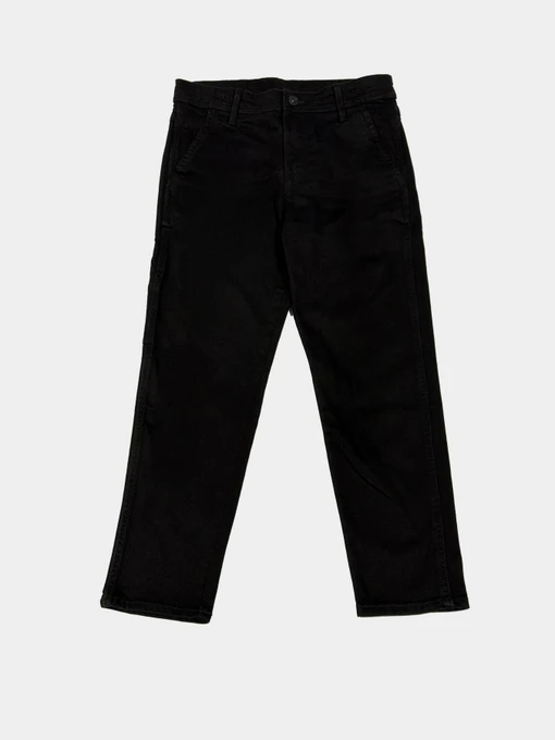 Джинси H&M модель 7718500kwer_Черный Фото