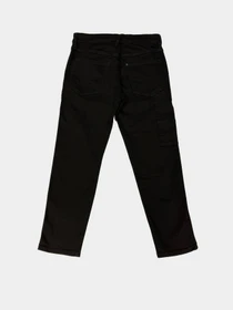 Джинси H&M модель 7718500kwer_Черный Фото