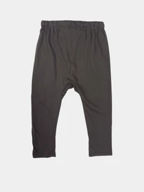 Брюки H&M модель 8667784kwer_Темно-серый Фото