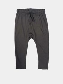 Брюки H&M модель 8667784kwer_Темно-серый Фото
