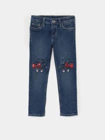 Джинси H&M модель 8063860kwer_Синий Фото