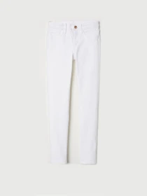 Джинси H&M модель 8019531kwer_Белый Фото