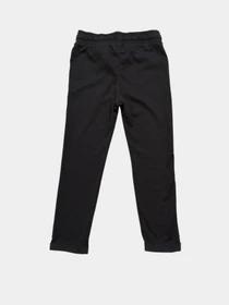 Брюки H&M модель 1161732kwer_Темно-серый Фото