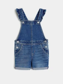 Комбінезони H&M модель 9260165kwer_Синий Фото