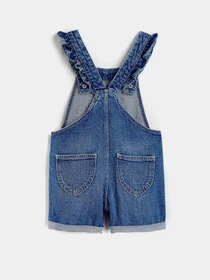 Комбінезони H&M модель 9260165kwer_Синий Фото
