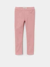 Джинсы H&M модель 9240423kwer_Светло-розовый Фото