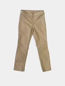 Джинси H&M модель 9411713kwer_Бежевый Фото