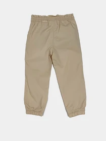 Брюки H&M модель 10933746kwer_Светло-бежевый Фото