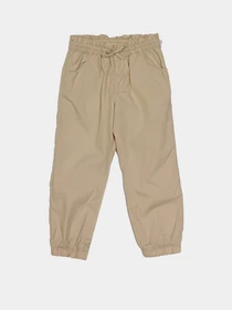 Брюки H&M модель 10933746kwer_Светло-бежевый Фото