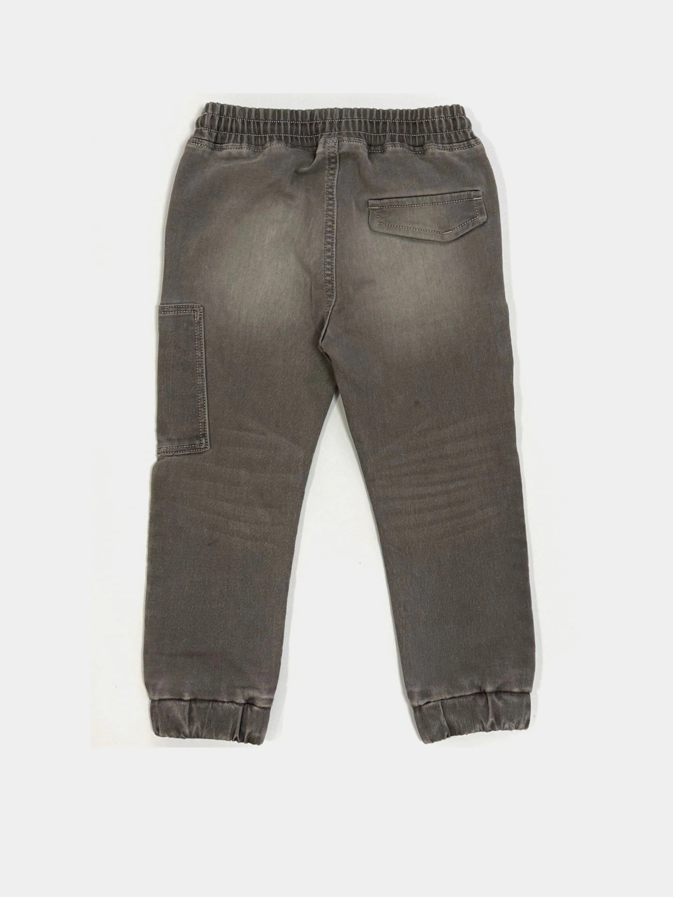 Джинси H&M модель 2233134kwer_Серый Фото