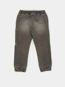 Джинси H&M модель 2233134kwer_Серый Фото