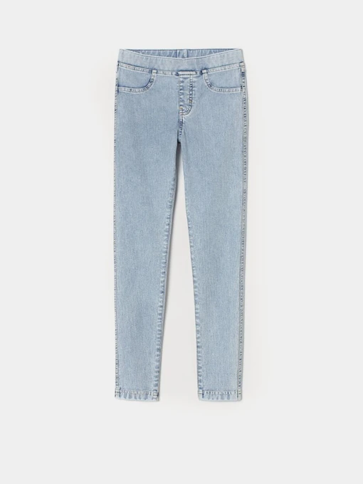 Джинси H&M модель 8047592kwer_Голубой Фото