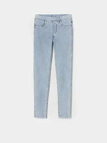 Джинси H&M модель 8047592kwer_Голубой Фото