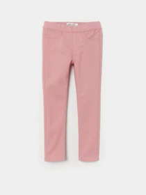 Джинсы H&M модель 8527801kwer_Розовый Фото