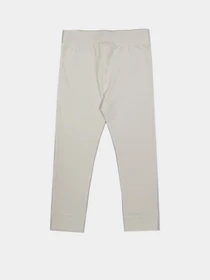 Брюки H&M модель 5823331kwer_Молочный Фото