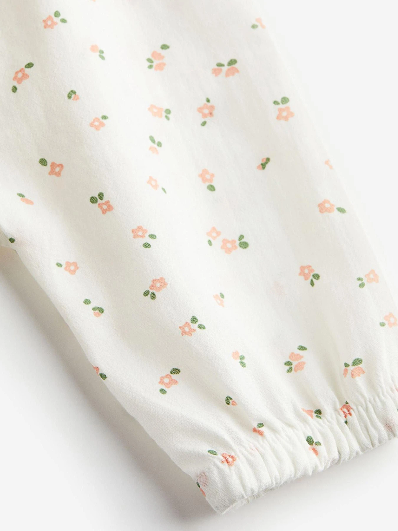 Комбинезоны H&M модель 1123539kwer_Белый Фото