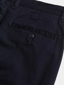 Брюки H&M модель 10198380wer_Темно-синий Фото