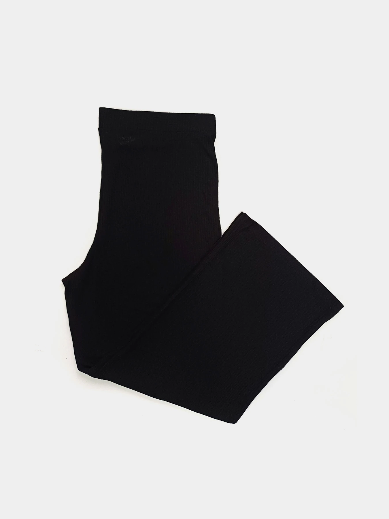 Штани H&M модель 9452783wer_Черный Фото