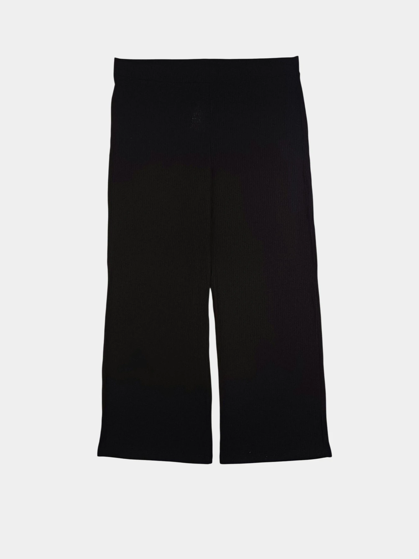 Штани H&M модель 9452783wer_Черный Фото