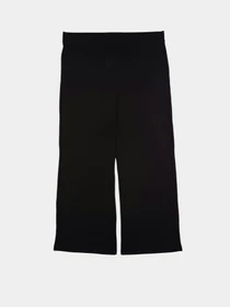 Штани H&M модель 9452783wer_Черный Фото