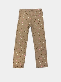 Джинси H&M модель 9240423kwer_Бежевый Фото