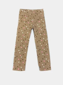 Джинси H&M модель 9240423kwer_Бежевый Фото