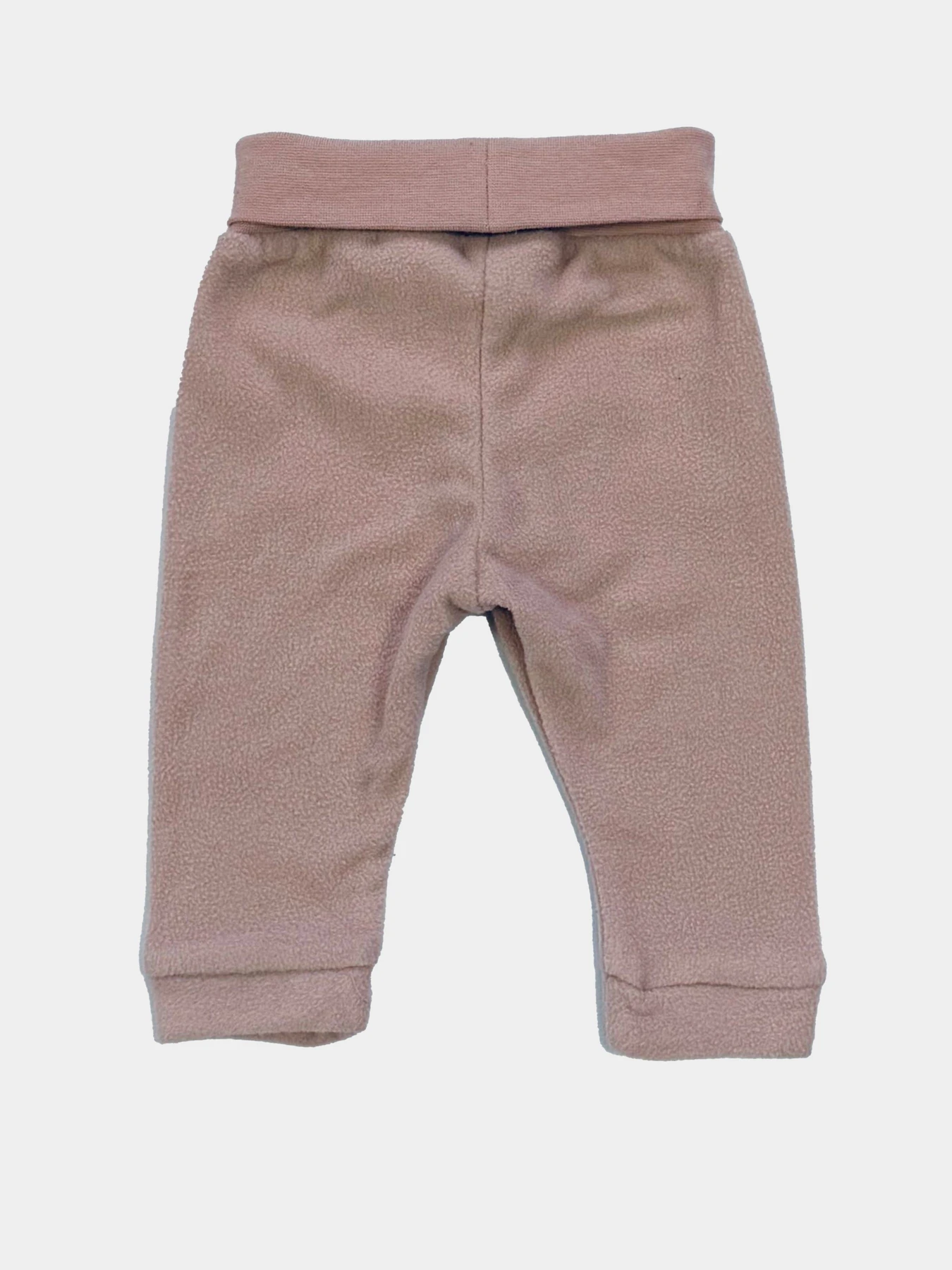 Штани H&M модель 8665036kwer_Светло-розовый Фото