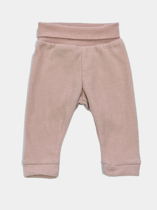 Брюки H&M модель 8665036kwer_Светло-розовый Фото