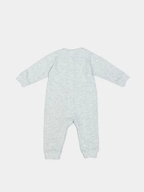 Одяг для немовлят H&M модель 7112354kwer_Светло-серый Фото